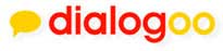 Logo Dialogoo